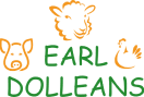 Logo Earl Dolleans