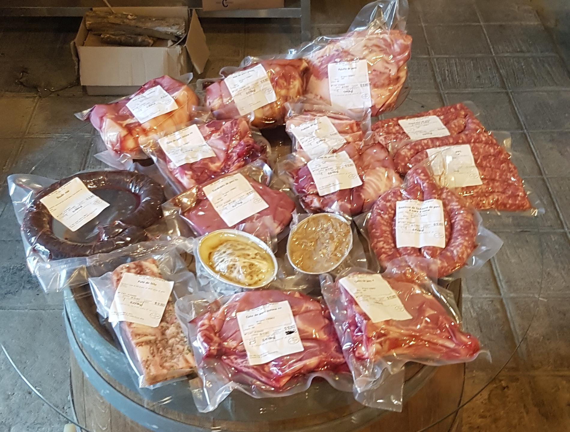 Nom du produit
