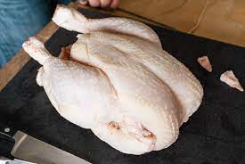 Poulet